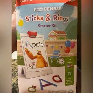 OSMO Little Genius